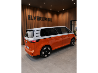 Volkswagen | ID. Buzz | Elektrisitet | 2023