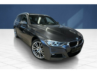 BMW | 3-serie | Diesel | 2014
