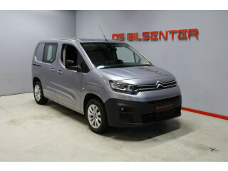 Citroen | Berlingo | Diesel | 2021