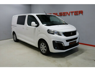 Peugeot | Expert | Diesel | 2018