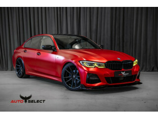 BMW | 3-serie | Diesel | 2019