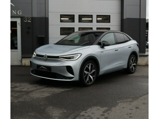 Volkswagen | ID.5 GTX | Elektrisitet | 2022