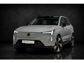 Volvo | EX90 | Elektrisitet | 2025