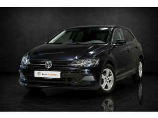 Volkswagen | Polo | Bensin | 2019