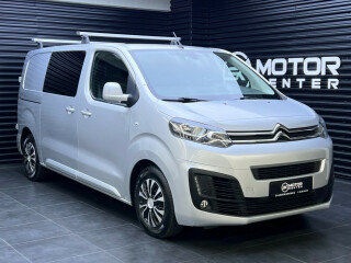 Citroen | Jumpy | Diesel | 2019