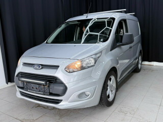 Ford | Transit Connect | Diesel | 2015