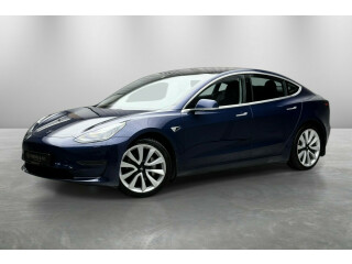 Tesla | Model 3 | Elektrisitet | 2019