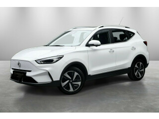 MG | ZS EV | Elektrisitet | 2023