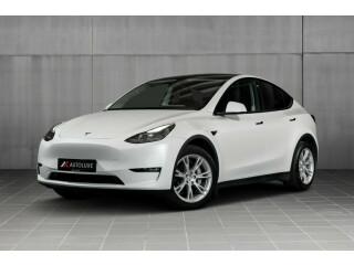 Tesla | Model Y | Elektrisitet | 2024