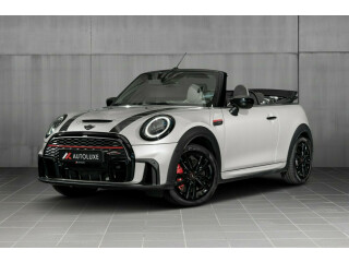 Mini | John Cooper Works | Bensin | 2024
