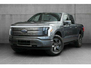 Ford | F-150 | Elektrisitet | 2023