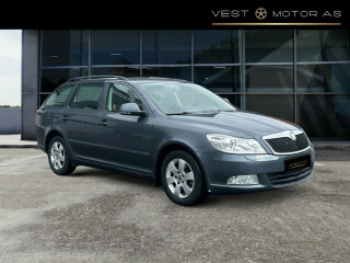 Skoda | Octavia | Diesel | 2009