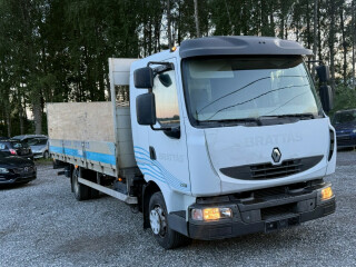 Renault | 20 | Diesel | 2012