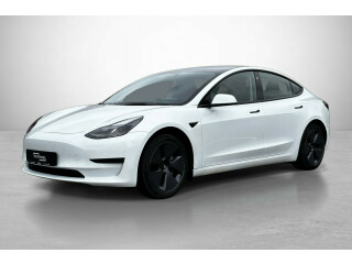Tesla | Model 3 | Elektrisitet | 2021