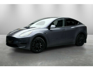 Tesla | Model Y | Elektrisitet | 2023