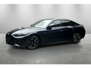 BMW | i4 | Elektrisitet | 2023