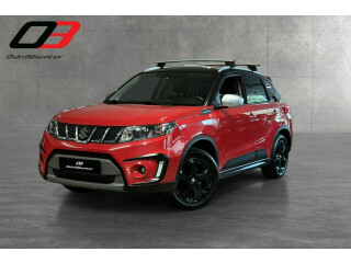 Suzuki | Vitara | Bensin | 2016