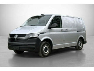 Volkswagen | Transporter | Diesel | 2021