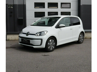 Volkswagen | UP! | Elektrisitet | 2018