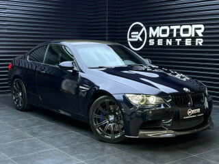 BMW | M3 | Bensin | 2010