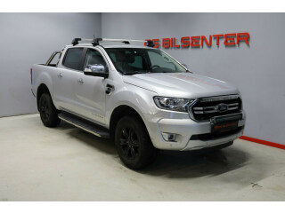 Ford | Ranger | Diesel | 2020