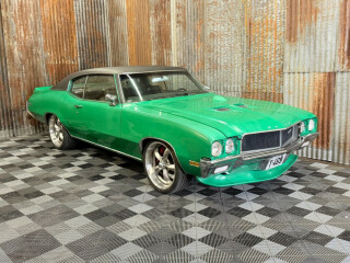 Buick | Skylark | Bensin | 1970