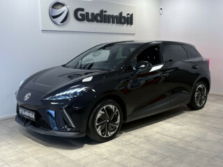 MG | 4 | Elektrisitet | 2023