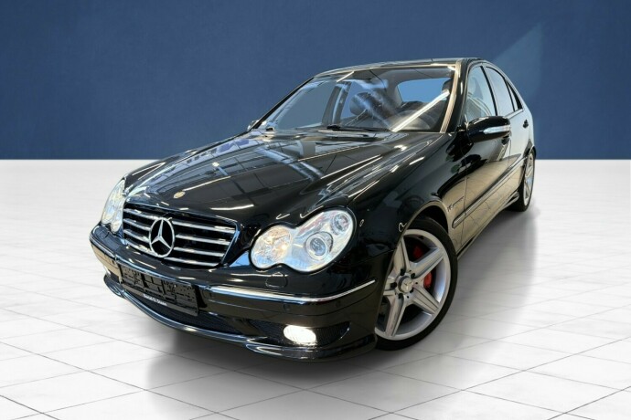 mercedes-benz-c32-bensin-2001-big-8
