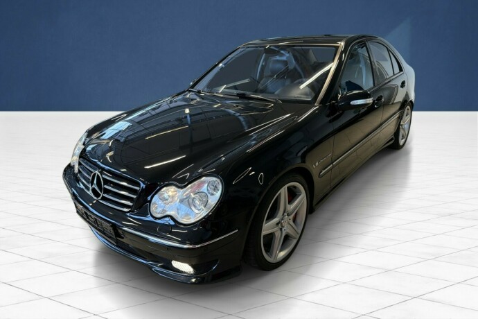 mercedes-benz-c32-bensin-2001-big-9