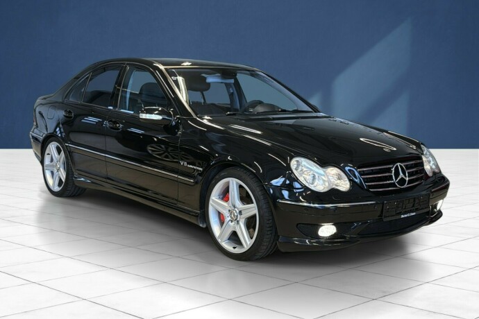mercedes-benz-c32-bensin-2001-big-1