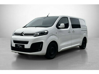 Citroen | Jumpy | Elektrisitet | 2020
