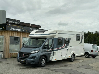 Rapido | S6 | Diesel | 2020
