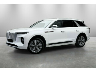 Hongqi | E-HS9 | Elektrisitet | 2022