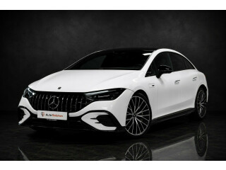 Mercedes-Benz | EQE43 | Elektrisitet | 2022