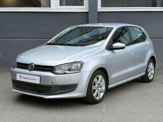 Volkswagen | Polo | Bensin | 2010