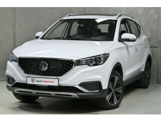 MG | ZS EV | Elektrisitet | 2020