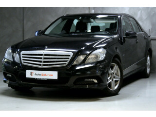 Mercedes-Benz | E-Klasse | Diesel | 2010