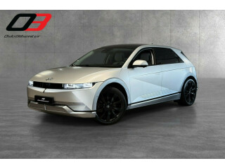 Hyundai | Ioniq 5 | Elektrisitet | 2022