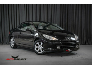 Peugeot | 307 CC | Bensin | 2008