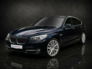 BMW | 5-serie GT | Diesel | 2010