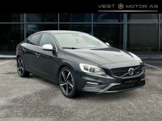 Volvo | S60 | Diesel | 2014