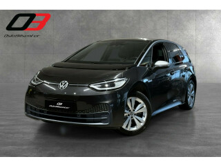 Volkswagen | ID.3 | Elektrisitet | 2021