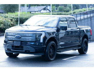 Ford | F-150 | Elektrisitet | 2023