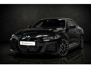 BMW | i4 | Elektrisitet | 2023