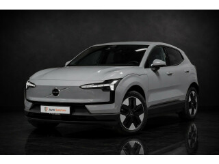 Volvo | EX30 | Elektrisitet | 2025