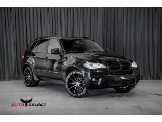 BMW | X5 | Diesel | 2012