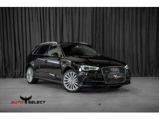 Audi | A3 | Elektrisitet+bensin | 2015