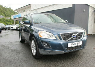 Volvo | XC 60 | Diesel | 2010