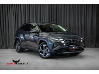Hyundai | Tucson | Elektrisitet+bensin | 2022