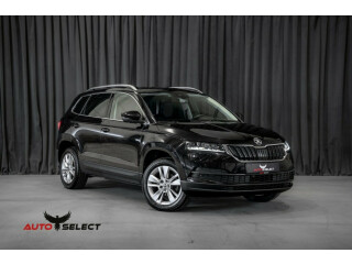 Skoda | Karoq | Diesel | 2021